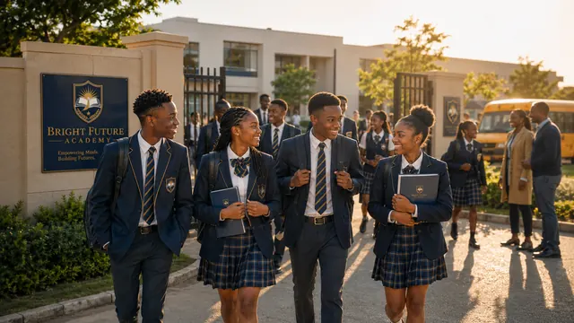 Admission applications are open for the new academic session