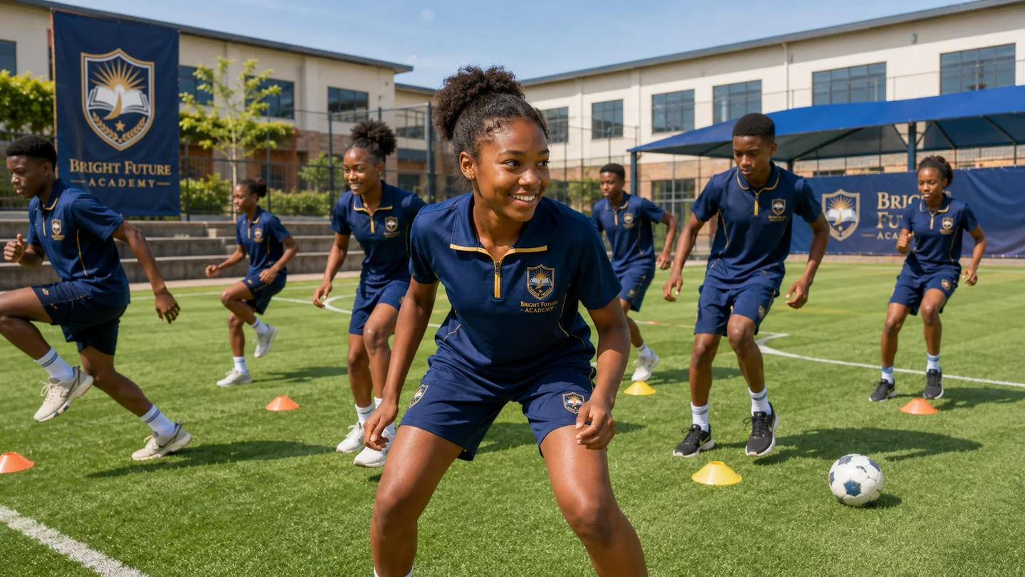 Sports and physical education