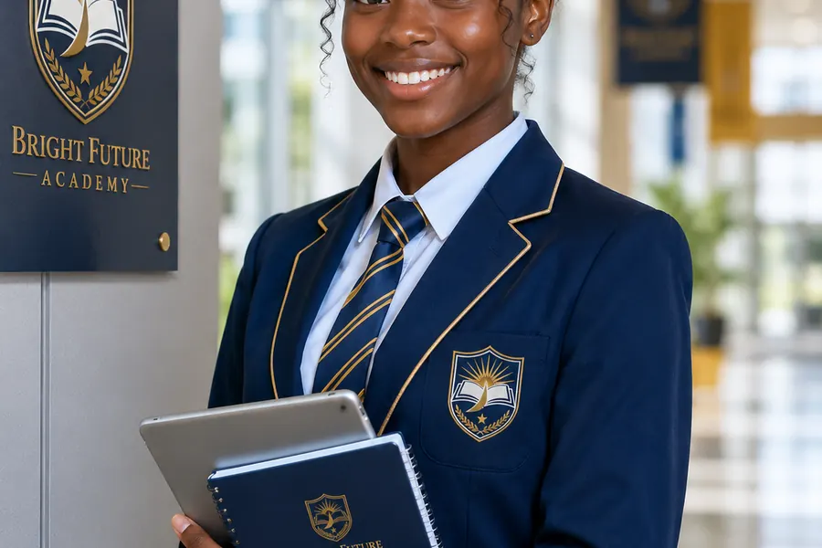 Future-Ready Learner
