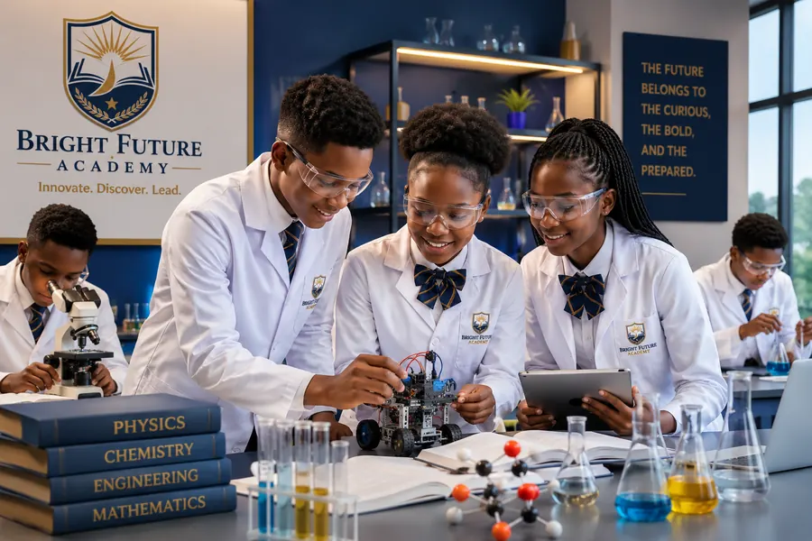 STEM Innovation